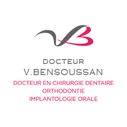 Dr Valérie Bensoussan Logo
